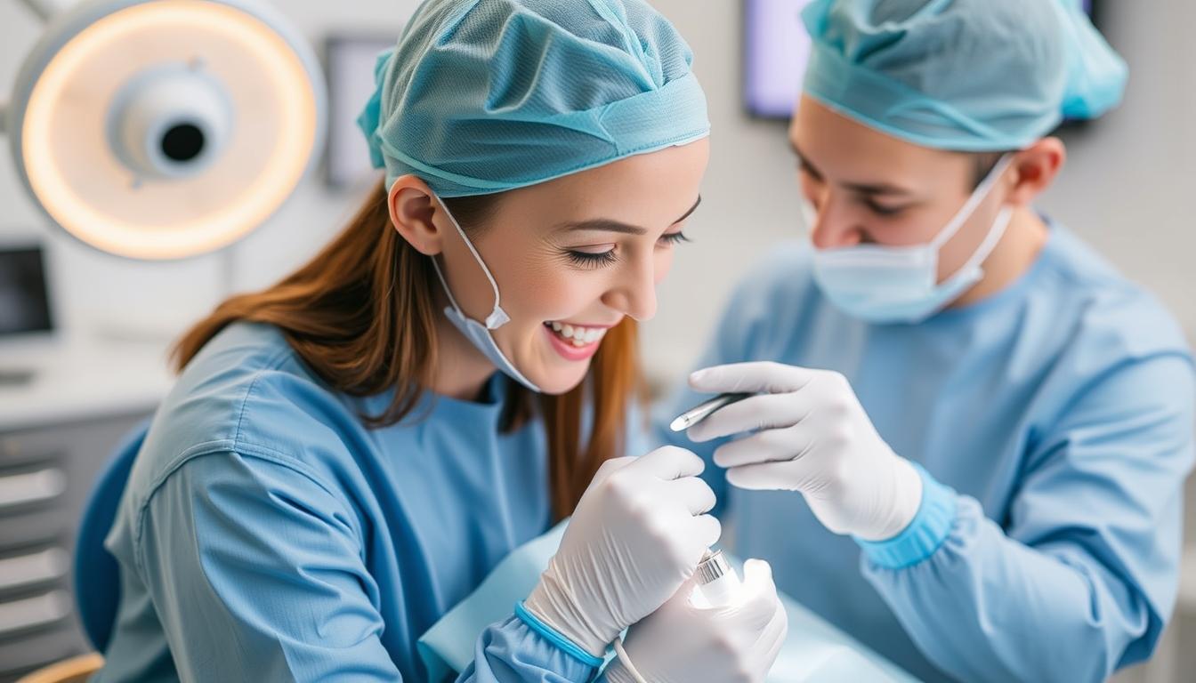 Steps to Get Dental Implants Covered