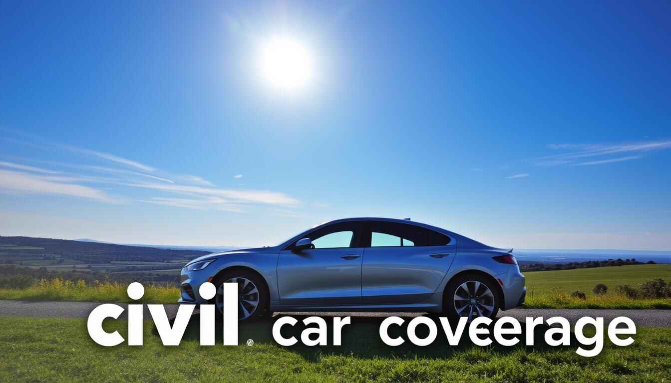 Civil Car Coverage