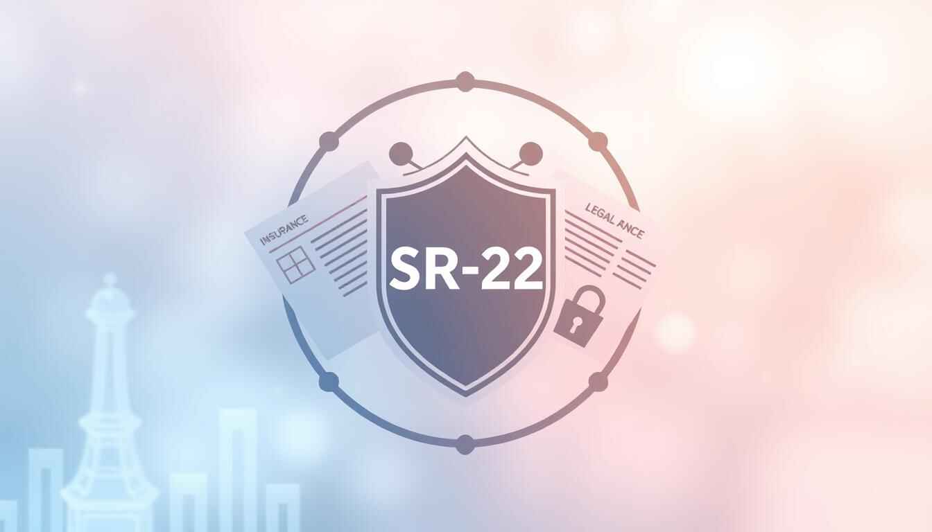 SR-22 Insurance Without a Vehicle