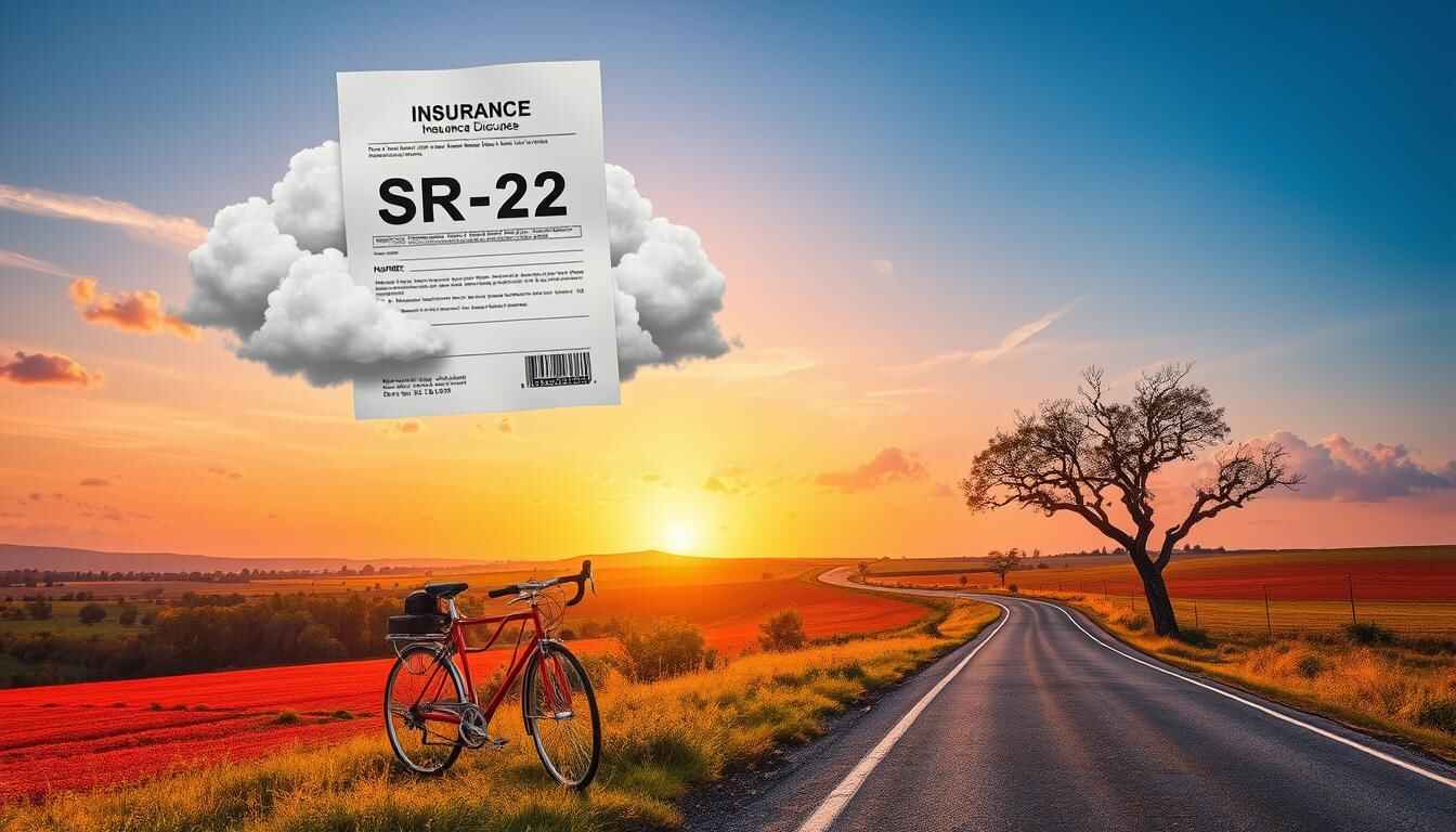 SR-22 Insurance Without a Vehicle