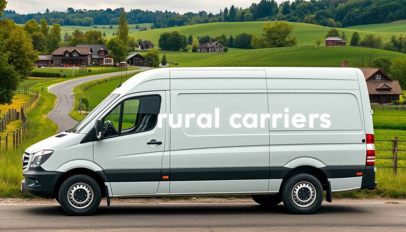 Rural Carrier Car Insurance